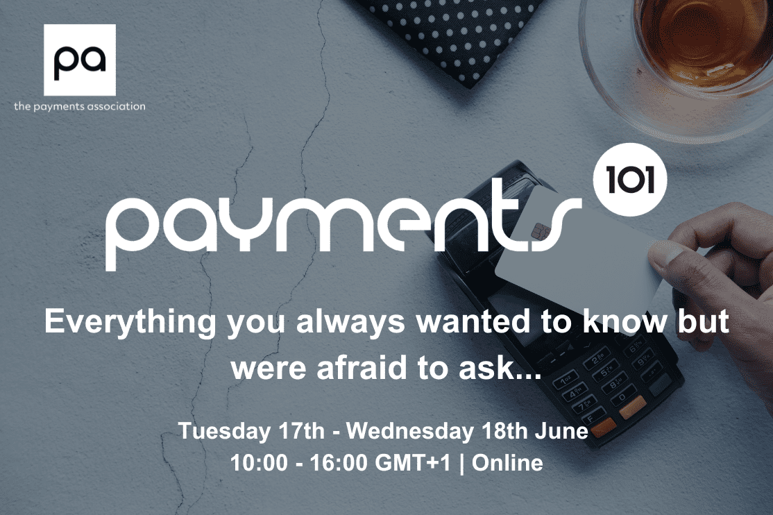 Payments 101 June 2025