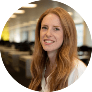 Rebecca Marriott headshot
