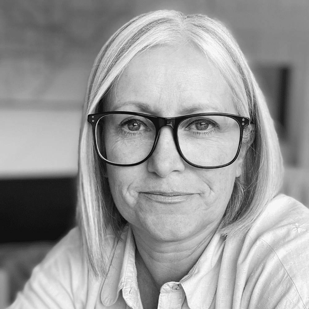 Sally Felton