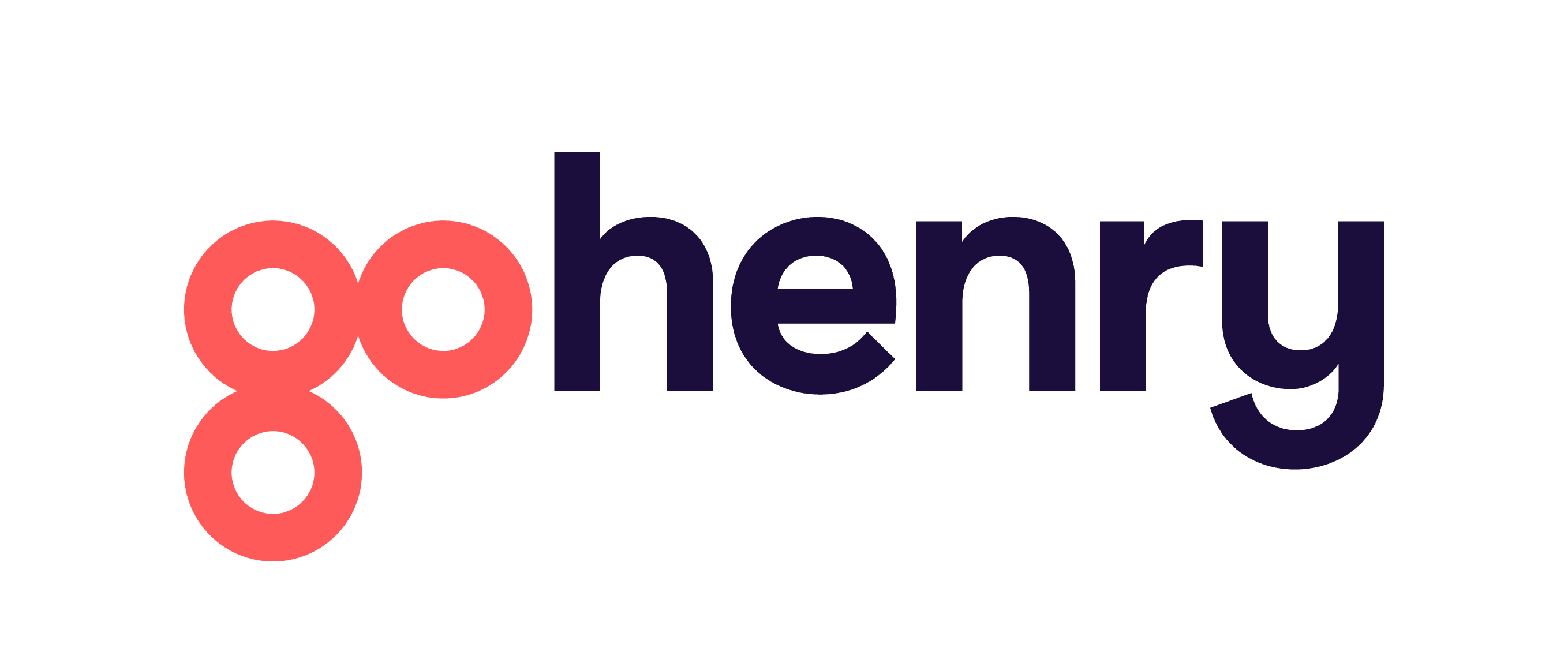 gohenry logo
