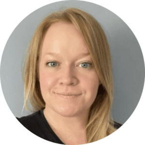 Kellie Youles headshot