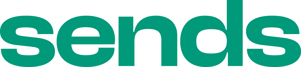 Sends-logo