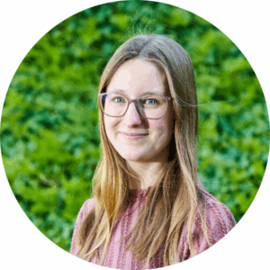 Ann-Kathrin Kempnich headshot
