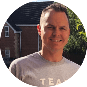 Chris Jones, Nationwide