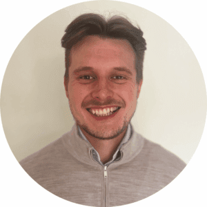 Matthew Tataryn headshot