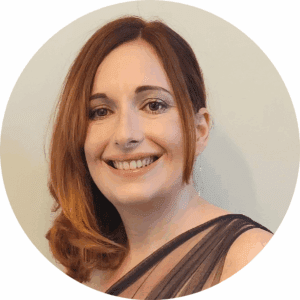 Paulette Crader headshot