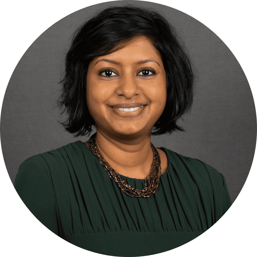 Shivani McCormack