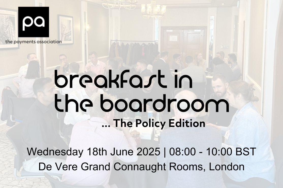BitB The Policy Edition Event listing