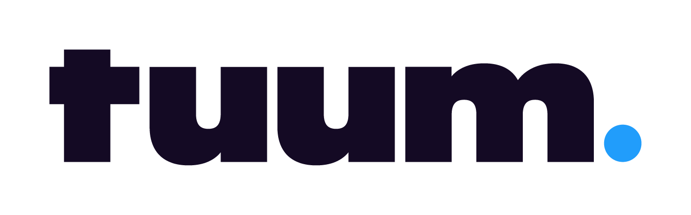 Black-Tuum-Logo