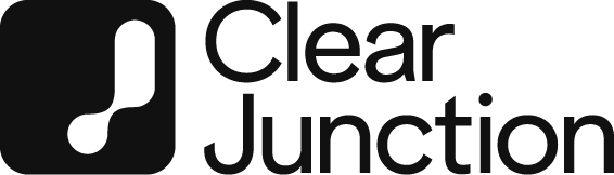 Clear Junction logo
