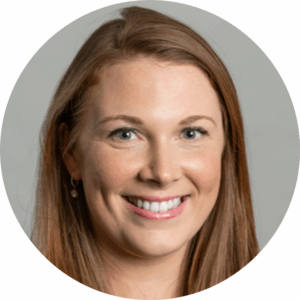 Nicola Bailey headshot