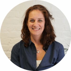 Sarah Hunnings headshot