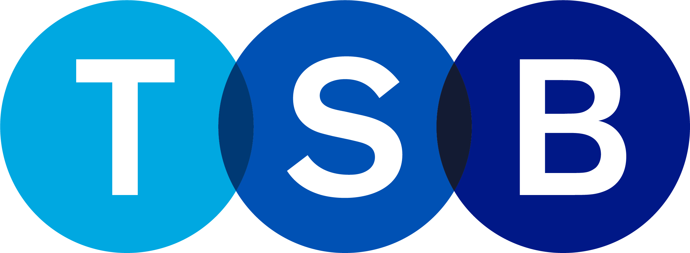 TSB logo