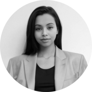 Zakiyah Martinez headshot