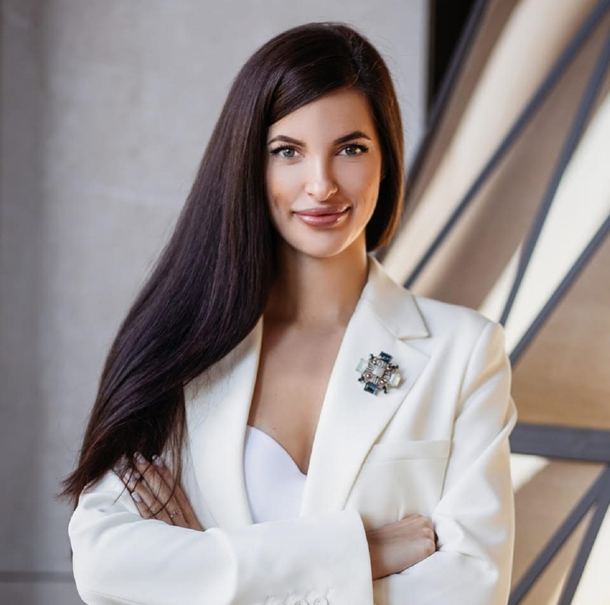 Irene Skrynova