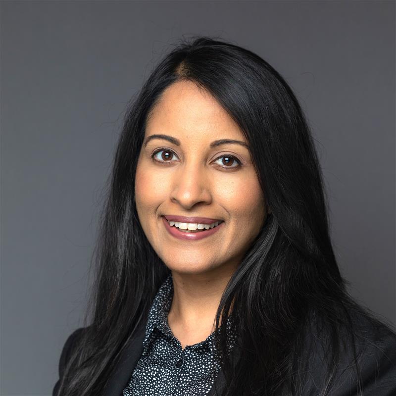 Jaspreet Kaur