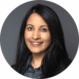 Jaspreet Kaur headshot