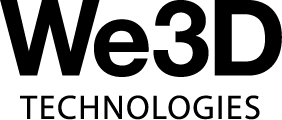 b5c5e1aa-98a9-46e1-b7e3-43c6f54e4392-0-2company_logo-We3D-Logo-Technologies-Black